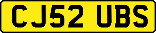 CJ52UBS