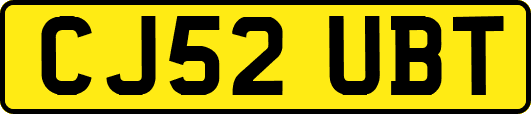CJ52UBT