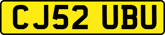 CJ52UBU
