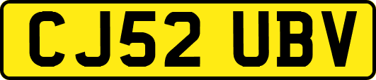 CJ52UBV