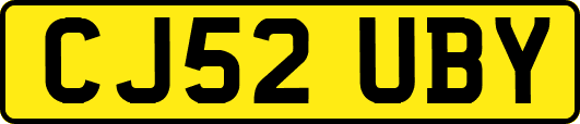 CJ52UBY