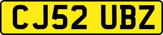 CJ52UBZ
