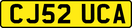 CJ52UCA