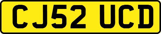 CJ52UCD