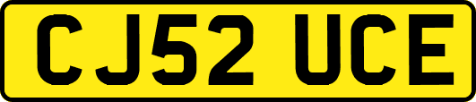 CJ52UCE