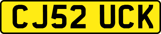 CJ52UCK