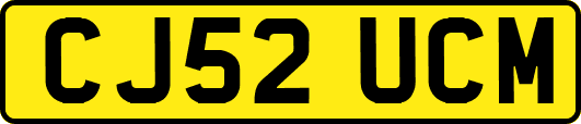 CJ52UCM