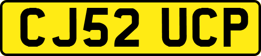 CJ52UCP
