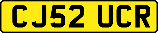 CJ52UCR
