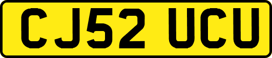 CJ52UCU