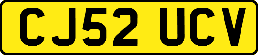 CJ52UCV
