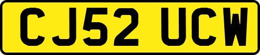 CJ52UCW