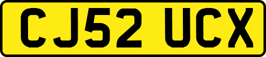 CJ52UCX