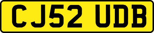 CJ52UDB