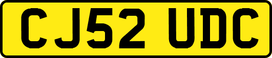 CJ52UDC