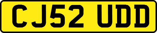 CJ52UDD