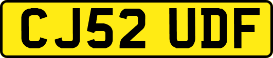 CJ52UDF