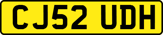 CJ52UDH