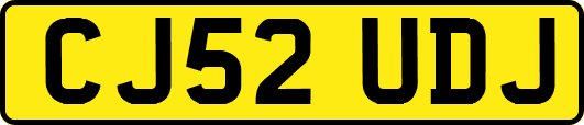 CJ52UDJ