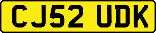 CJ52UDK