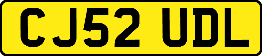 CJ52UDL