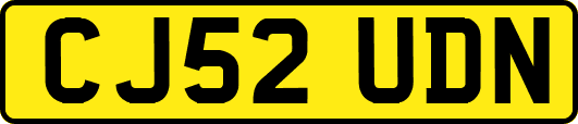 CJ52UDN