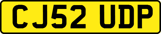 CJ52UDP