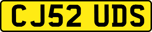 CJ52UDS