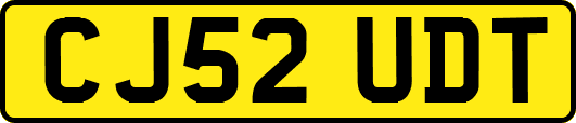 CJ52UDT