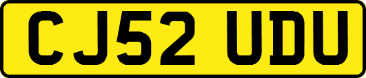 CJ52UDU