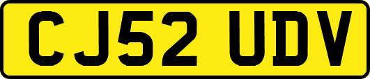 CJ52UDV