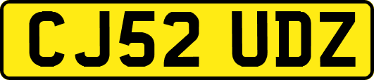 CJ52UDZ