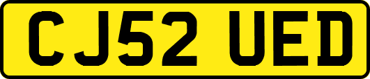 CJ52UED
