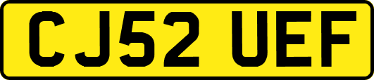 CJ52UEF