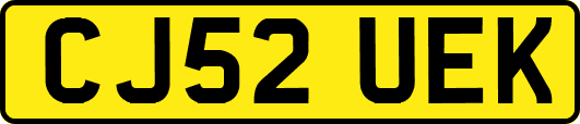 CJ52UEK