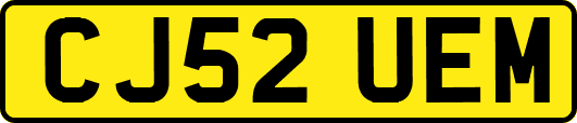 CJ52UEM