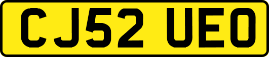 CJ52UEO