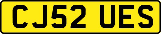 CJ52UES