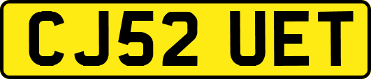 CJ52UET