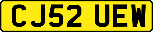 CJ52UEW
