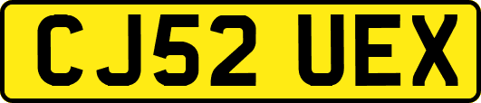 CJ52UEX