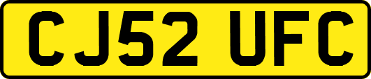 CJ52UFC