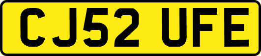 CJ52UFE