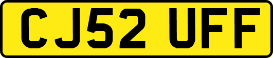 CJ52UFF