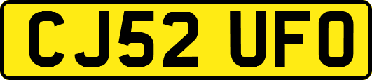 CJ52UFO