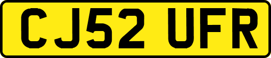 CJ52UFR