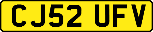 CJ52UFV