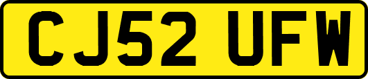 CJ52UFW