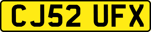 CJ52UFX