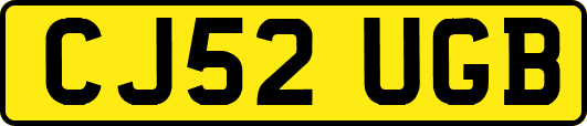 CJ52UGB